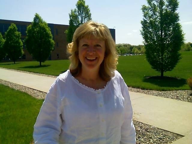 Laurie Snyder - Class of 1981 - William Tennent High School
