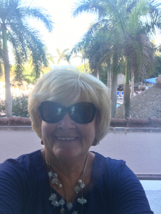 Charlene Sharer - Class of 1969 - William Tennent High School