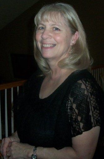 Cindi Walker - Class of 1974 - William Tennent High School