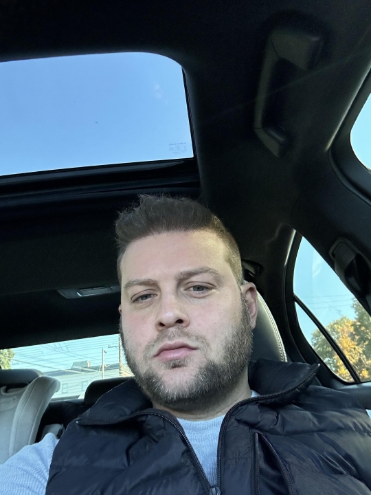 Maxim Baranov - Class of 2005 - William Tennent High School