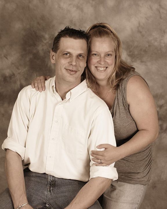 Lauren Sandy-saxman - Class of 2003 - William Tennent High School