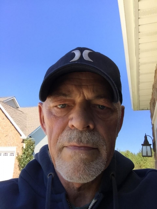 Stephen Ledyard - Class of 1971 - William Tennent High School