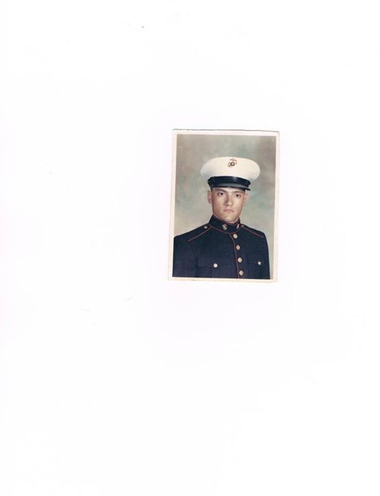 Steve Dagostino - Class of 1968 - William Tennent High School