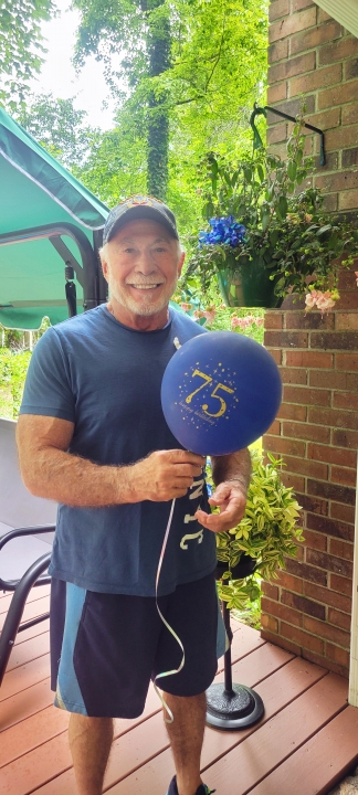 Sam Battis - Class of 1968 - William Tennent High School