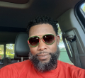 Myron James