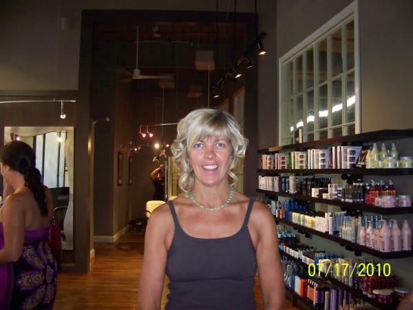 Sue Magelinski - Class of 1985 - Frontier Regional High School