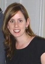 Lynn Richards - Class of 1995 - Frontier Regional High School