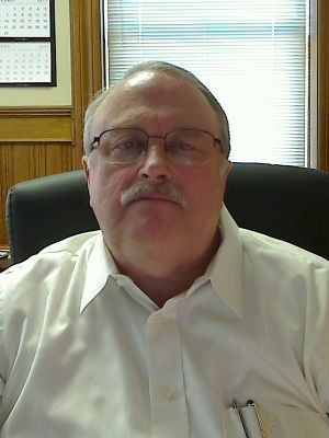 Richard Wells - Class of 1960 - Frontier Regional High School