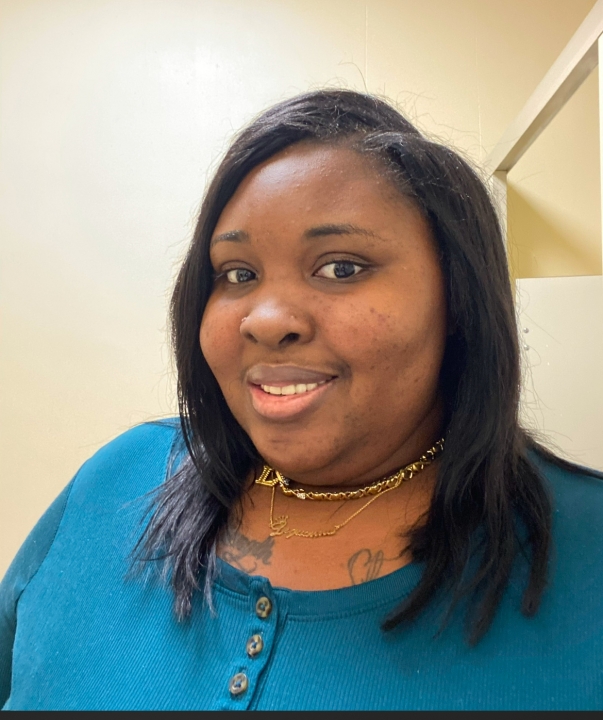 Lequanna Washington - Class of 2006 - West Ashley High School