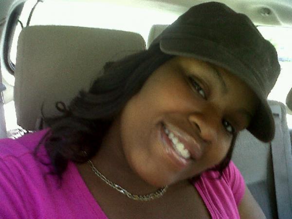 Amber Leigh - Class of 2008 - West Ashley High School