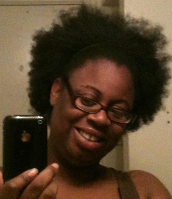 Jaleesa Darby - Class of 2006 - West Ashley High School