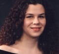 Andrea Andrea Zachary, class of 1995