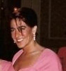 Nicole Amnott - Class of 1987 - Georgetown High School