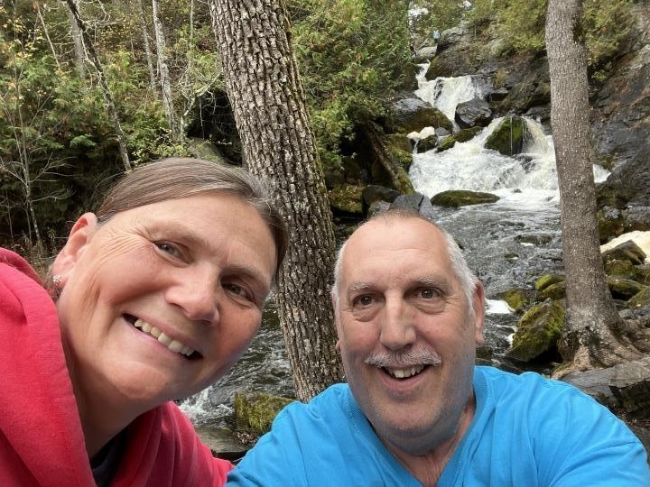 Charles Wolfgram - Class of 1973 - Waterloo High School