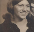 Betty Lafortune