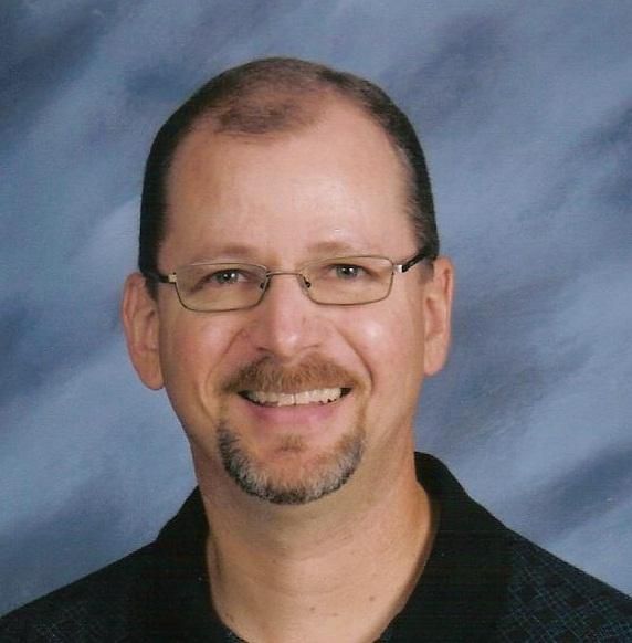Mark Blan - Class of 1982 - Haskell High School