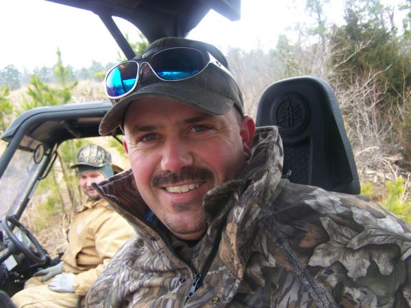 Dale Cole - Class of 1991 - Haskell High School