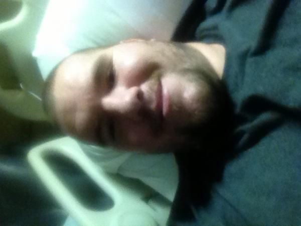 Jon Roberts - Class of 2007 - Haskell High School