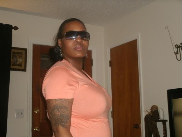 Melissa Wells - Class of 1997 - West Florence High School