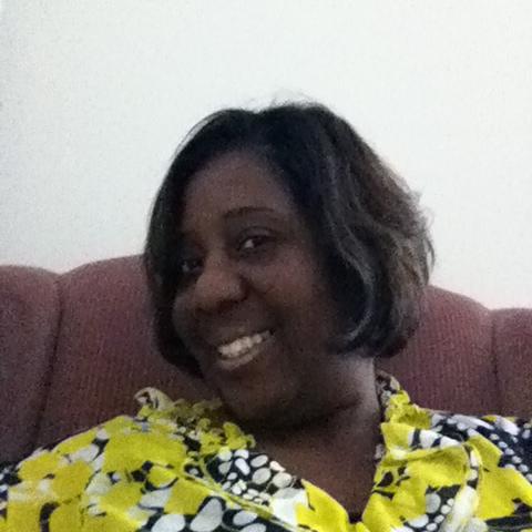 Beverly Crawford - Class of 1985 - West Florence High School