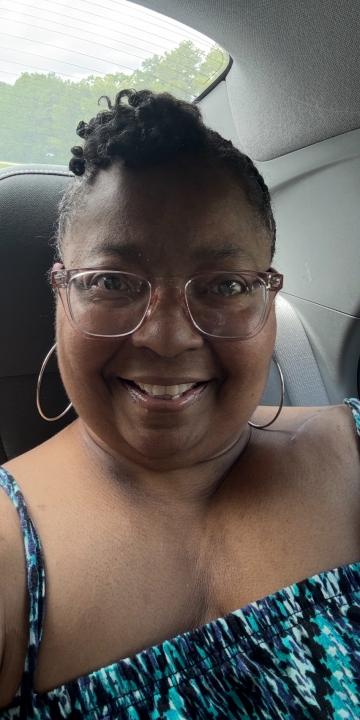 Paula Mcphail - Class of 1988 - West Florence High School