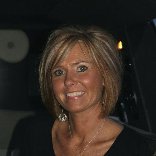 Kelly Barr - Class of 1984 - West Florence High School