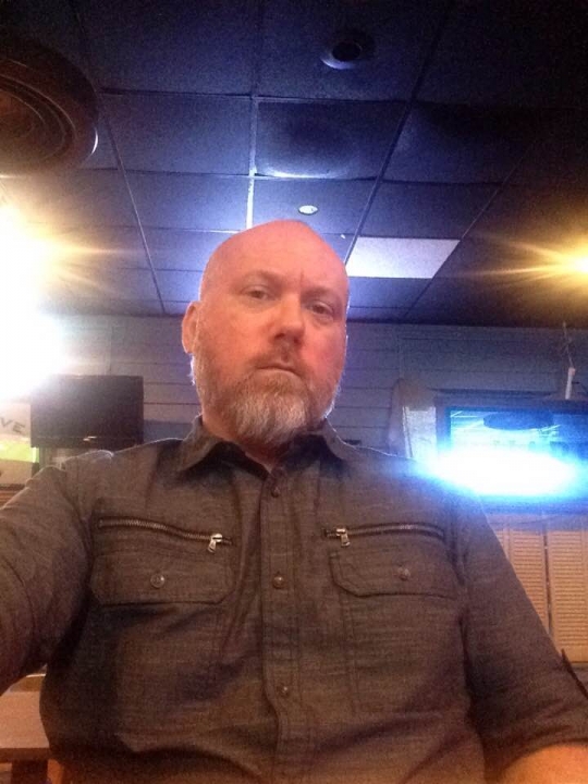 William Oliver - Class of 1989 - West Florence High School