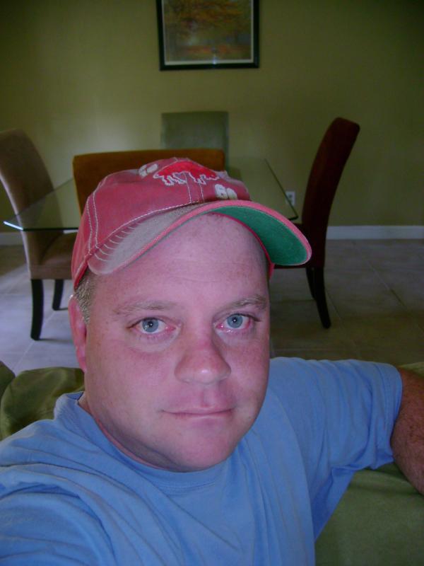 Dennis Tantalo - Class of 1990 - Berkmar High School