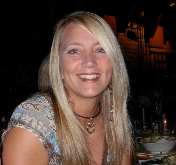 Lisa Dobbs - Class of 1988 - Berkmar High School