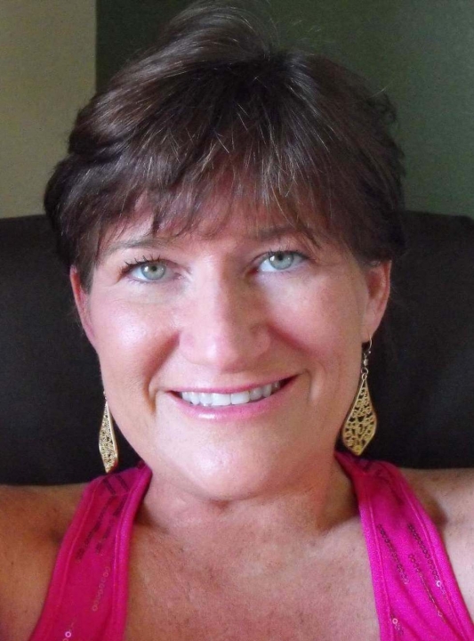 Deanna Richardson - Class of 1984 - Berkmar High School