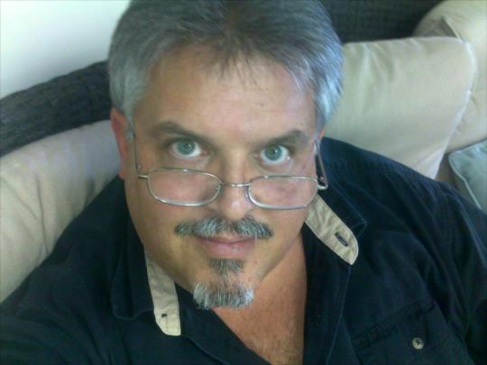Kip Clayton - Class of 1983 - Berkmar High School