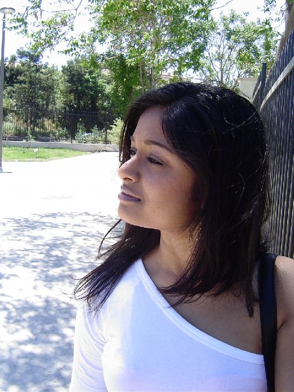 Jigna Patel - Class of 2000 - Berkmar High School
