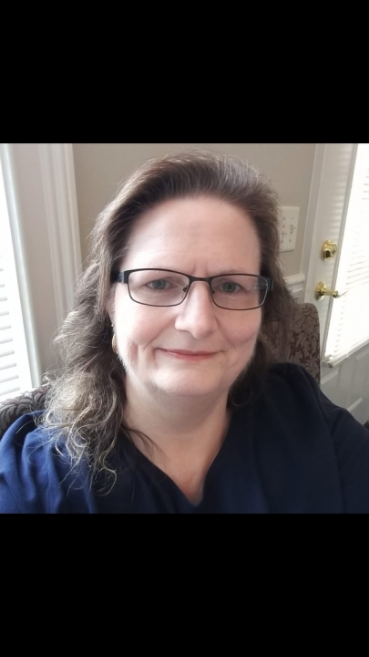 Lisa Jenkins Cash - Class of 1982 - Berkmar High School