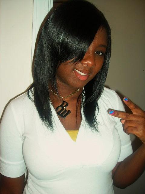Oluwamatemi A - Class of 2009 - Berkmar High School