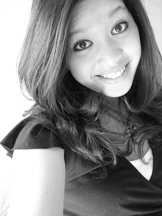 Surita Vongsykeo - Class of 2006 - Berkmar High School
