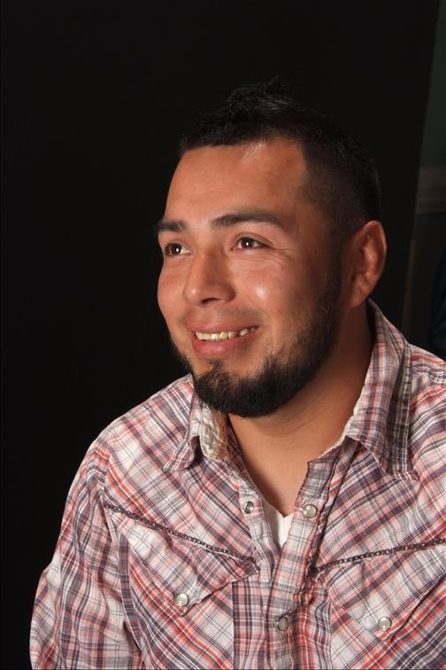 Jesus Lopez - Class of 2000 - Berkmar High School