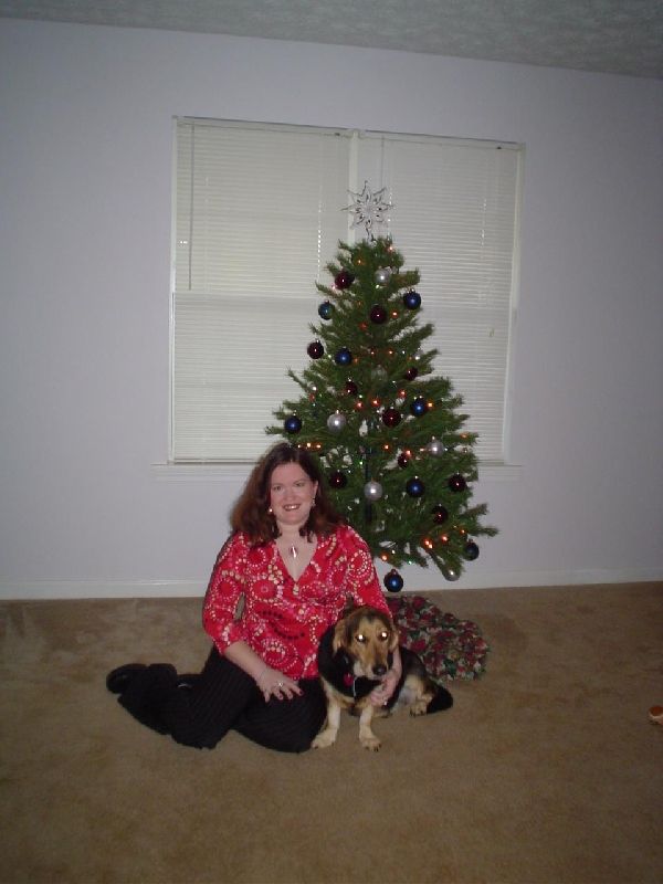 Anne Lawson - Class of 1996 - Berkmar High School