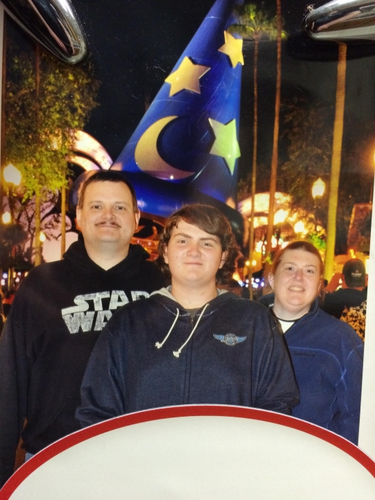 John Klamer - Class of 1993 - Berkmar High School