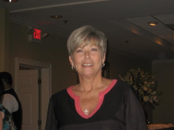 Holly Hamrick - Class of 1974 - Berkmar High School