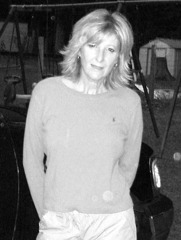 Cindy Mann - Class of 1974 - Berkmar High School