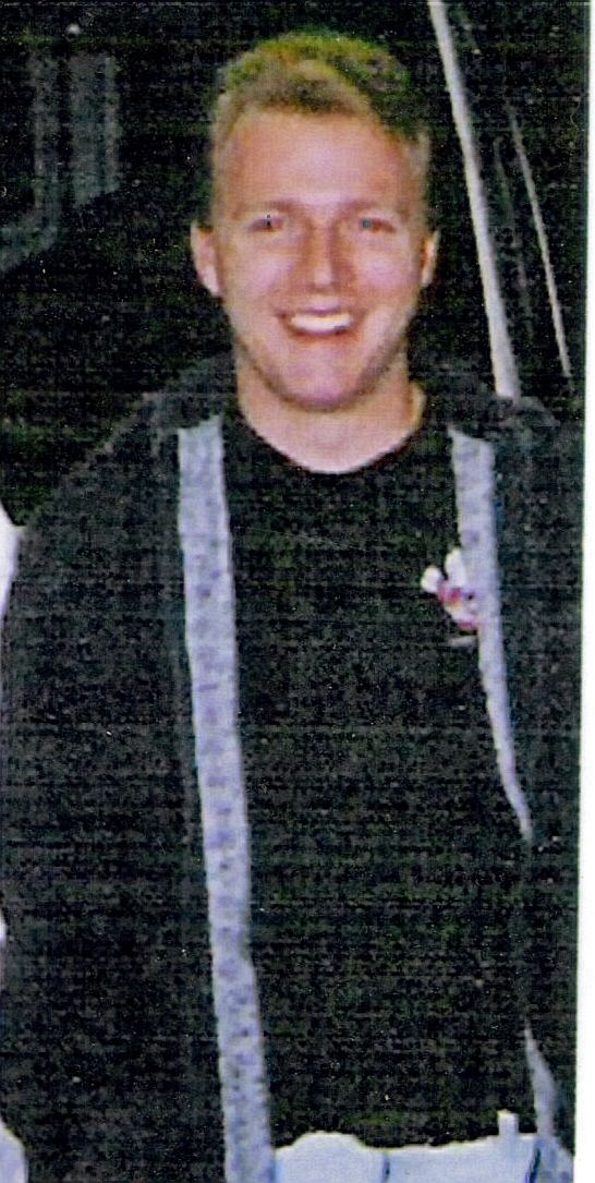Shelby Perry - Class of 1996 - Berkmar High School