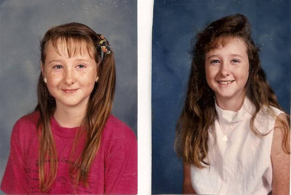 Katrina Richmond - Class of 1996 - Berkmar High School