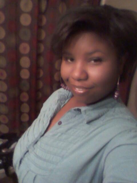 Brittni Saunders - Class of 2002 - Berkmar High School