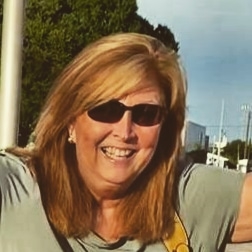 Tammye Nisewonger - Class of 1977 - Berkmar High School