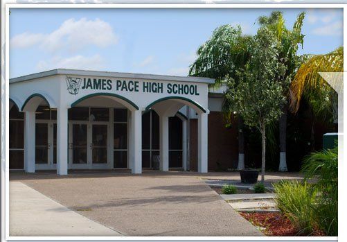 Jim Pace - Class of 1987 - Berkmar High School