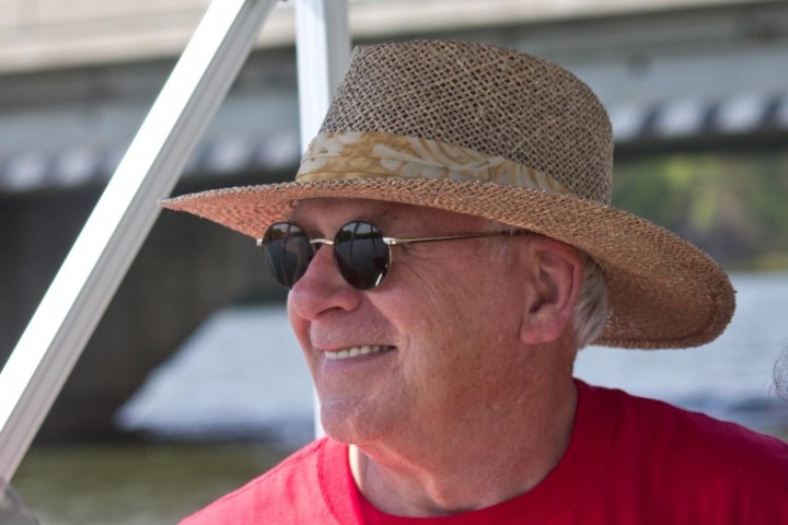 Charles Sever - Class of 1965 - Granby High School