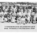 Underwood Elementary School Profile Photos