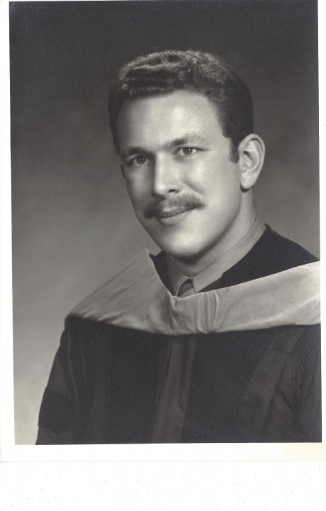 Craig Taylor - Class of 1965 - Waupaca High School