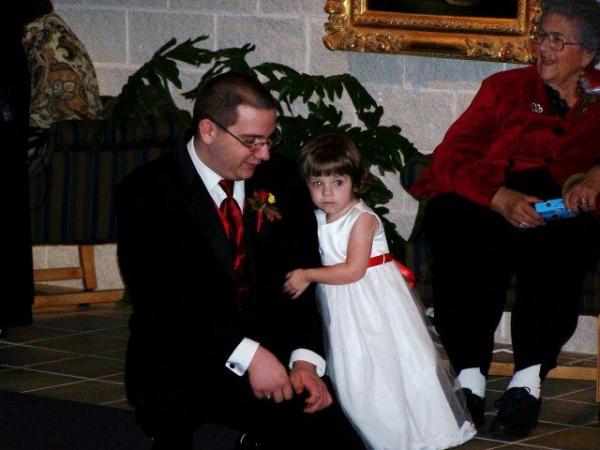 Matthew Eisenhauer - Class of 2002 - Waupaca High School