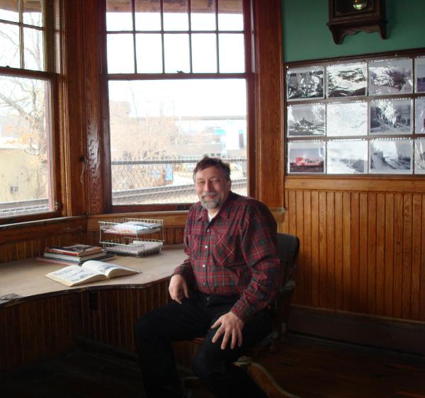 Michael Kirk - Class of 1973 - Waupaca High School